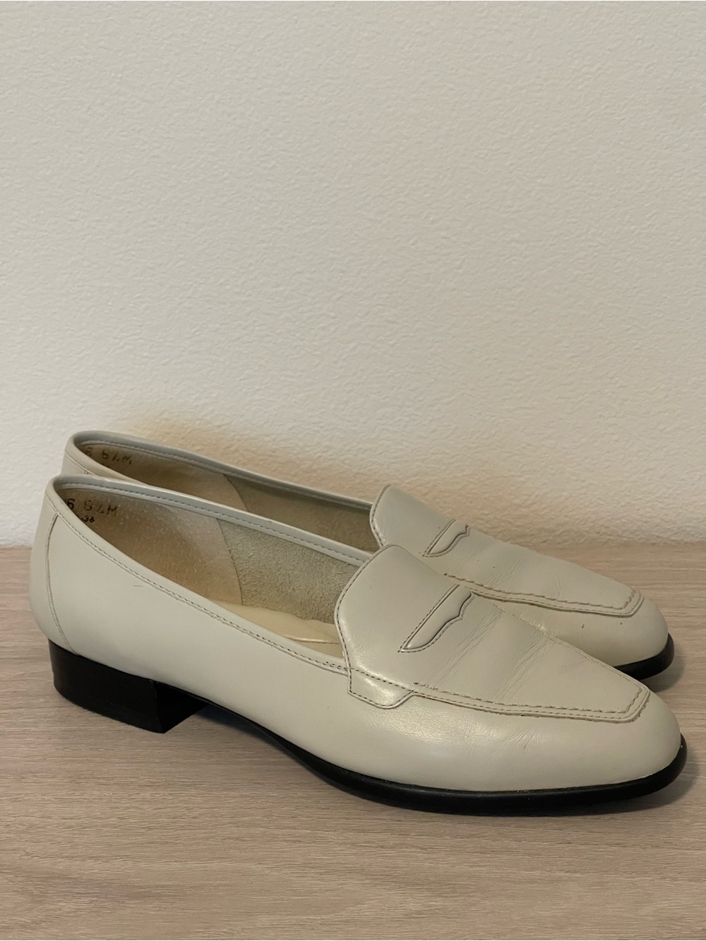 Rockport Womens Loafers